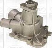 MGA PA494 - Water Pump autospares.lv