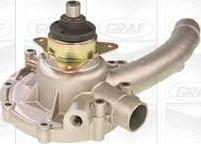 MGA PA495 - Water Pump autospares.lv