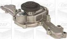 MGA PA492 - Water Pump autospares.lv