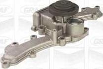 MGA PA492 - Water Pump autospares.lv