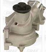 MGA PA450 - Water Pump autospares.lv