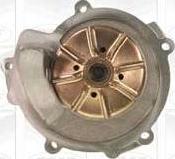 MGA PA684 - Water Pump autospares.lv