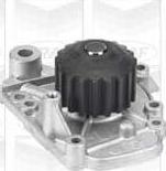 MGA PA668 - Water Pump autospares.lv