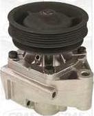 MGA PA601 - Water Pump autospares.lv