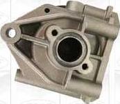 MGA PA601 - Water Pump autospares.lv