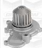 MGA PA688 - Water Pump autospares.lv