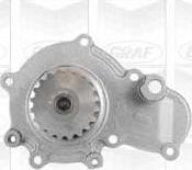 MGA PA688 - Water Pump autospares.lv