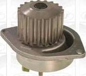 MGA PA683 - Water Pump autospares.lv