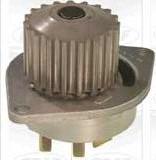 MGA PA683 - Water Pump autospares.lv