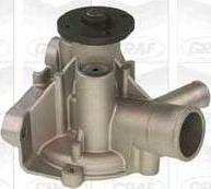 MGA PA638 - Water Pump autospares.lv