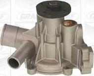 MGA PA638 - Water Pump autospares.lv