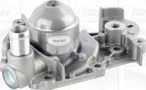 MGA PA632 - Water Pump autospares.lv