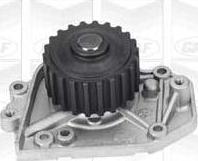 MGA PA670 - Water Pump autospares.lv