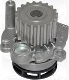 MGA PA1090 - Water Pump autospares.lv