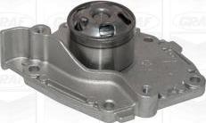 MGA PA1097 - Water Pump autospares.lv