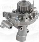 MGA PA1045 - Water Pump autospares.lv