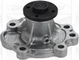 MGA PA1052 - Water Pump autospares.lv