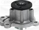 MGA PA1065 - Water Pump autospares.lv