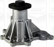 MGA PA1066 - Water Pump autospares.lv