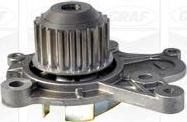 MGA PA1063 - Water Pump autospares.lv