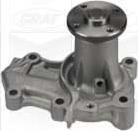 MGA PA1009 - Water Pump autospares.lv