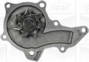 MGA PA1005 - Water Pump autospares.lv