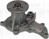 MGA PA1005 - Water Pump autospares.lv