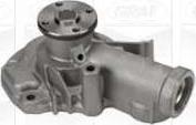 MGA PA1003 - Water Pump autospares.lv