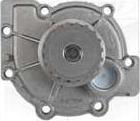 MGA PA1019 - Water Pump autospares.lv