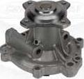 MGA PA1017 - Water Pump autospares.lv