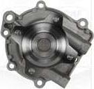 MGA PA1017 - Water Pump autospares.lv