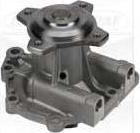 MGA PA1017 - Water Pump autospares.lv