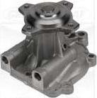 MGA PA1017 - Water Pump autospares.lv