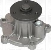 MGA PA1082 - Water Pump autospares.lv