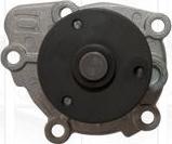 MGA PA1082 - Water Pump autospares.lv