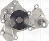 MGA PA1024 - Water Pump autospares.lv