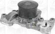 MGA PA1024 - Water Pump autospares.lv