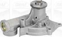 MGA PA1025 - Water Pump autospares.lv