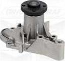 MGA PA1021 - Water Pump autospares.lv