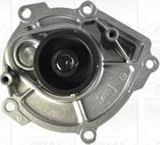 MGA PA1076 - Water Pump autospares.lv