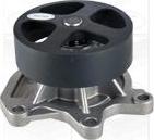 MGA PA1172 - Water Pump autospares.lv