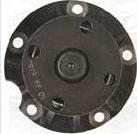 MGA PA134 - Water Pump autospares.lv