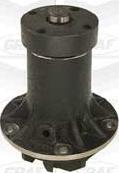 MGA PA134 - Water Pump autospares.lv