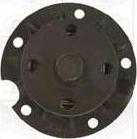 MGA PA135 - Water Pump autospares.lv