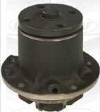 MGA PA135 - Water Pump autospares.lv