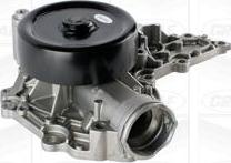 MGA PA1253 - Water Pump autospares.lv