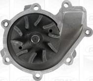 MGA PA1261 - Water Pump autospares.lv