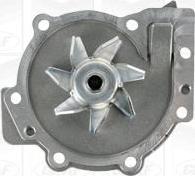 MGA PA1281 - Water Pump autospares.lv