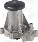 MGA PA1276 - Water Pump autospares.lv