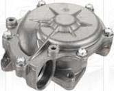 MGA PA893 - Water Pump autospares.lv